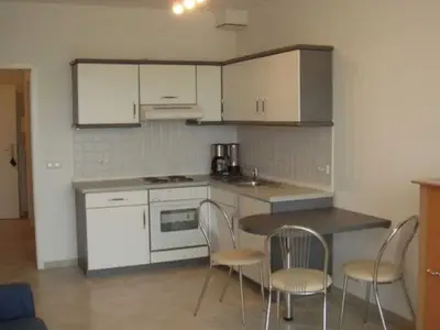Ferienwohnung für 2 Personen (32 m²) in Sellin (Ostseebad) 9/10