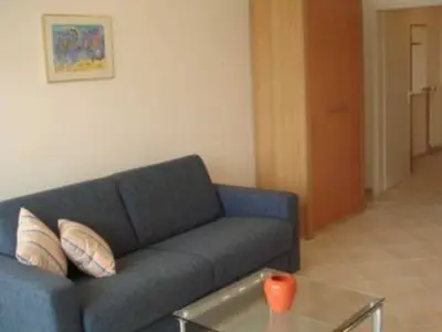 Ferienwohnung für 2 Personen (32 m²) in Sellin (Ostseebad) 10/10