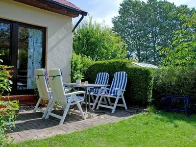 Ferienwohnung für 5 Personen (68 m²) in Sellin (Ostseebad) 2/10