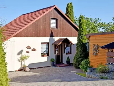 Ferienwohnung für 5 Personen (68 m²) in Sellin (Ostseebad) 3/10