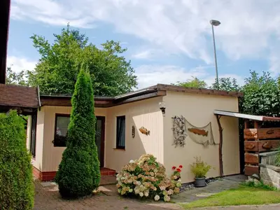 Ferienwohnung für 5 Personen (68 m²) in Sellin (Ostseebad) 4/10
