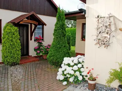 Ferienwohnung für 5 Personen (68 m²) in Sellin (Ostseebad) 5/10