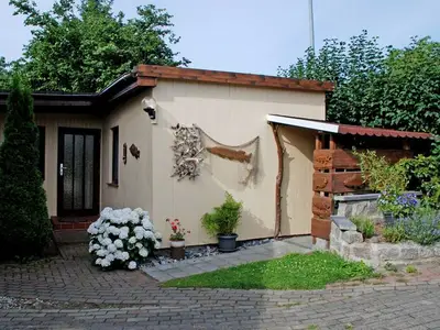 Ferienwohnung für 5 Personen (68 m²) in Sellin (Ostseebad) 6/10
