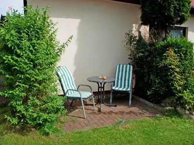 Ferienwohnung für 5 Personen (68 m²) in Sellin (Ostseebad) 8/10