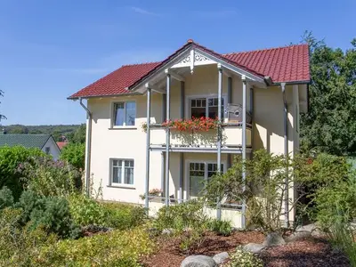 Ferienwohnung für 4 Personen (65 m²) in Sellin (Ostseebad) 2/10