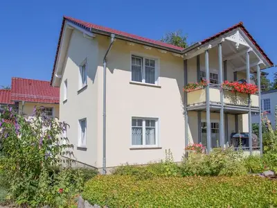 Ferienwohnung für 4 Personen (65 m²) in Sellin (Ostseebad) 3/10