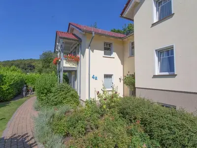 Ferienwohnung für 4 Personen (65 m²) in Sellin (Ostseebad) 4/10
