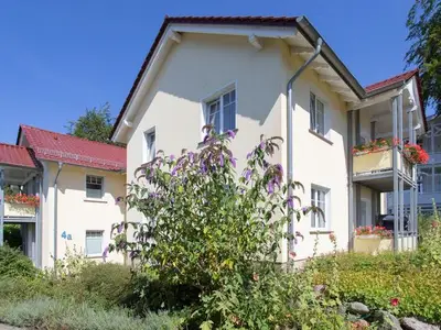 Ferienwohnung für 4 Personen (65 m²) in Sellin (Ostseebad) 5/10