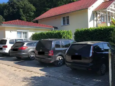 Ferienwohnung für 4 Personen (65 m²) in Sellin (Ostseebad) 6/10