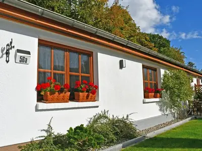 Ferienwohnung für 2 Personen (31 m²) in Sellin (Ostseebad) 1/10