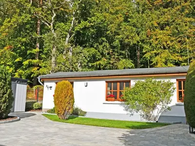 Ferienwohnung für 2 Personen (31 m²) in Sellin (Ostseebad) 3/10