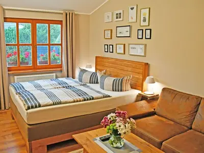 Ferienwohnung für 2 Personen (31 m²) in Sellin (Ostseebad) 10/10