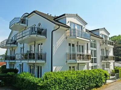 Ferienwohnung für 4 Personen (54 m²) in Sellin (Ostseebad) 2/10