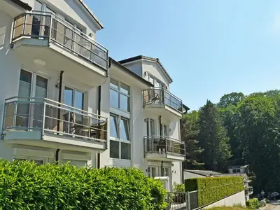 Ferienwohnung für 4 Personen (54 m²) in Sellin (Ostseebad) 3/10