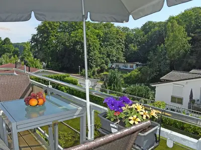 Ferienwohnung für 4 Personen (54 m²) in Sellin (Ostseebad) 5/10