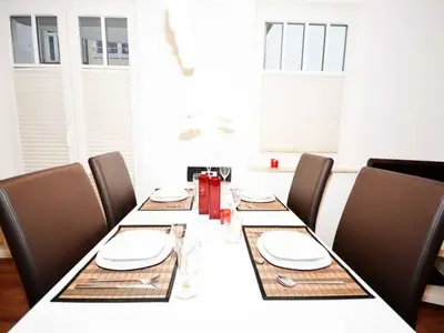 Ferienwohnung für 4 Personen (58 m²) in Sellin (Ostseebad) 7/10