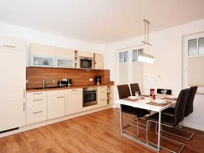 Ferienwohnung für 4 Personen (58 m²) in Sellin (Ostseebad) 9/10
