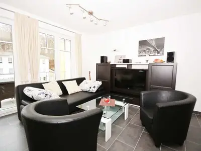 Ferienwohnung für 4 Personen (58 m²) in Sellin (Ostseebad) 3/10