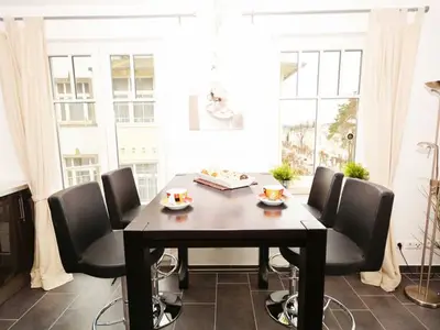 Ferienwohnung für 4 Personen (58 m²) in Sellin (Ostseebad) 5/10