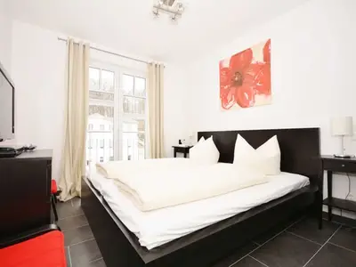 Ferienwohnung für 4 Personen (58 m²) in Sellin (Ostseebad) 7/10