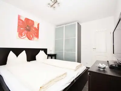 Ferienwohnung für 4 Personen (58 m²) in Sellin (Ostseebad) 8/10