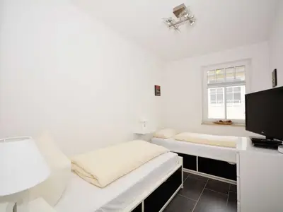 Ferienwohnung für 4 Personen (58 m²) in Sellin (Ostseebad) 9/10