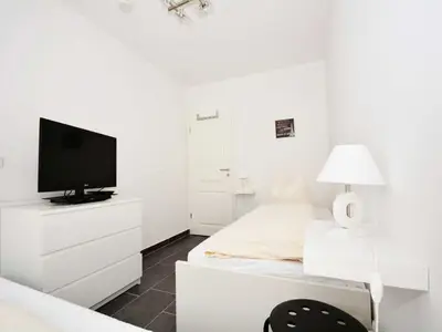 Ferienwohnung für 4 Personen (58 m²) in Sellin (Ostseebad) 10/10