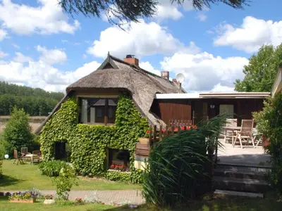 Ferienwohnung für 2 Personen (35 m²) in Seedorf (Rügen) 1/10