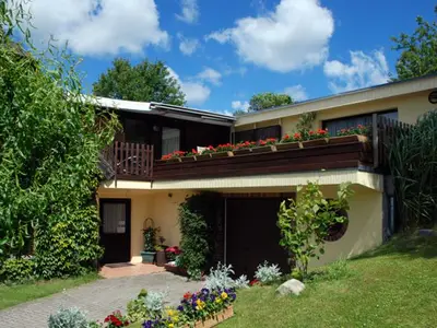 Ferienwohnung für 2 Personen (35 m²) in Seedorf (Rügen) 2/10
