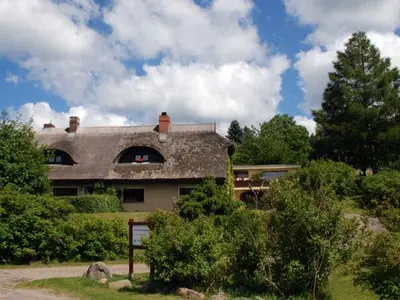 Ferienwohnung für 2 Personen (35 m²) in Seedorf (Rügen) 4/10