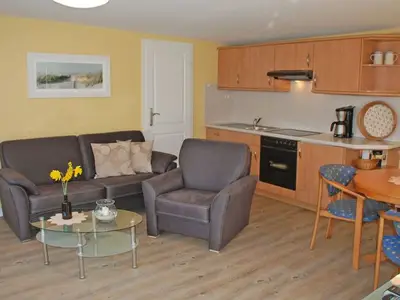 Ferienwohnung für 2 Personen (35 m²) in Seedorf (Rügen) 9/10