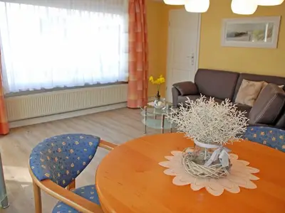 Ferienwohnung für 2 Personen (35 m²) in Seedorf (Rügen) 10/10