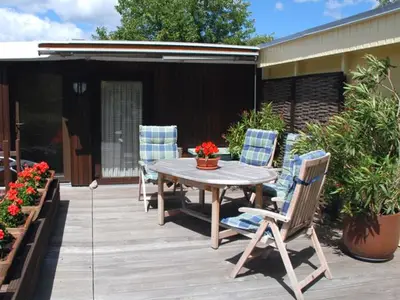 Ferienwohnung für 5 Personen (55 m²) in Seedorf (Rügen) 7/10