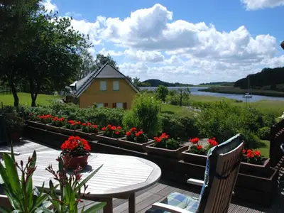 Ferienwohnung für 5 Personen (55 m²) in Seedorf (Rügen) 8/10
