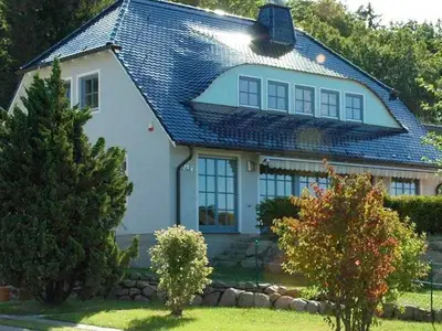 Ferienwohnung für 4 Personen (75 m²) in Sellin (Ostseebad) 1/10