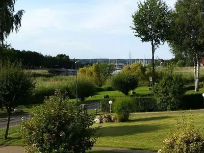 Ferienwohnung für 4 Personen (75 m²) in Sellin (Ostseebad) 3/10