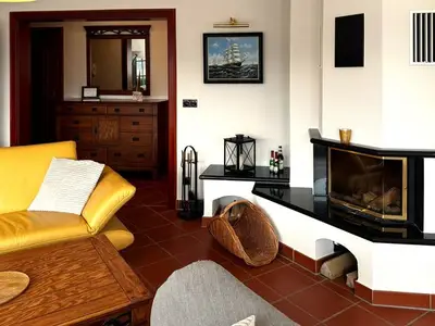 Ferienwohnung für 4 Personen (75 m²) in Sellin (Ostseebad) 10/10