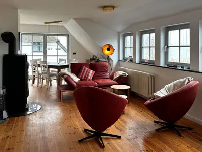 Ferienwohnung für 2 Personen (72 m²) in Sellin (Ostseebad) 9/10