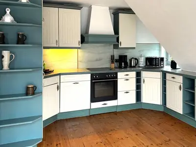 Ferienwohnung für 2 Personen (72 m²) in Sellin (Ostseebad) 10/10