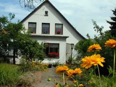 Ferienwohnung für 6 Personen (53 m²) in Sellin (Ostseebad) 1/10