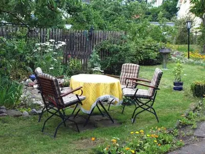 Ferienwohnung für 6 Personen (53 m²) in Sellin (Ostseebad) 2/10