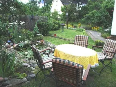 Ferienwohnung für 6 Personen (53 m²) in Sellin (Ostseebad) 4/10
