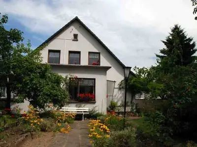 Ferienwohnung für 6 Personen (53 m²) in Sellin (Ostseebad) 5/10