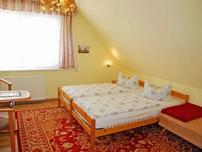 Ferienwohnung für 6 Personen (53 m²) in Sellin (Ostseebad) 6/10