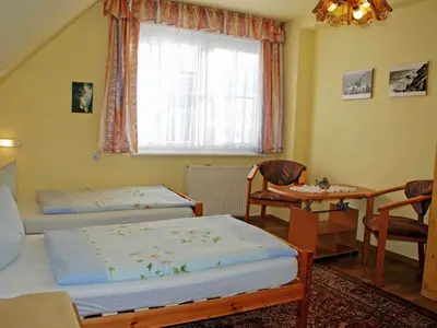 Ferienwohnung für 6 Personen (53 m²) in Sellin (Ostseebad) 7/10