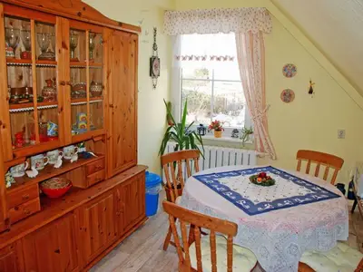 Ferienwohnung für 6 Personen (53 m²) in Sellin (Ostseebad) 9/10