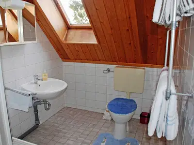 Ferienwohnung für 6 Personen (53 m²) in Sellin (Ostseebad) 10/10