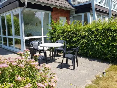 Ferienwohnung für 3 Personen (55 m²) in Neuensien 1/10