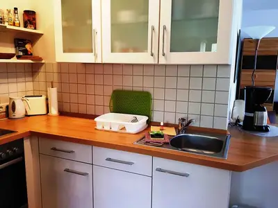 Ferienwohnung für 3 Personen (55 m²) in Neuensien 2/10