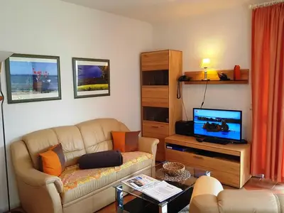 Ferienwohnung für 3 Personen (55 m²) in Neuensien 3/10